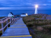 Cape Spear, Nowa Fundlandia